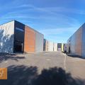 Location d'entrepôt de 886 m² à Bouloc - 31620 photo - 3