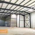 Location d'entrepôt de 886 m² à Bouloc - 31620 photo - 4