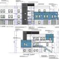 Location d'entrepôt de 356 m² à Bourgoin-Jallieu - 38300 plan - 2