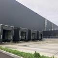 Location d'entrepôt de 6 150 m² à Brebières - 62117 photo - 1