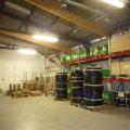 Location d'entrepôt de 797 m² à Brest - 29200 photo - 7