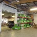 Location d'entrepôt de 797 m² à Brest - 29200 photo - 8
