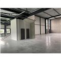 Location d'entrepôt de 385 m² à Brétigny-sur-Orge - 91220 photo - 21