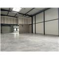 Location d'entrepôt de 385 m² à Brétigny-sur-Orge - 91220 photo - 17