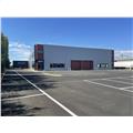 Location d'entrepôt de 385 m² à Brétigny-sur-Orge - 91220 photo - 5
