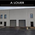 Location d'entrepôt de 306 m² à Bretteville-sur-Odon - 14760 photo - 1