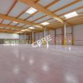 Location d'entrepôt de 3 287 m² à Brie-Comte-Robert - 77170 photo - 1