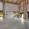 Location d'entrepôt de 3 287 m² à Brie-Comte-Robert - 77170 photo - 3