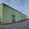 Location d'entrepôt de 4 200 m² à Brive-la-Gaillarde - 19100 photo - 1