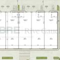 Location d'entrepôt de 2 165 m² à Brumath - 67170 photo - 4