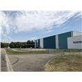 Location d'entrepôt de 4 274 m² à Burnhaupt-le-Haut - 68520 photo - 1