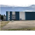 Location d'entrepôt de 4 274 m² à Burnhaupt-le-Haut - 68520 photo - 3