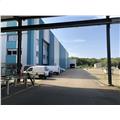 Location d'entrepôt de 4 274 m² à Burnhaupt-le-Haut - 68520 photo - 6