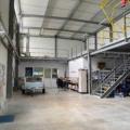 Location d'entrepôt de 733 m² à Canéjan - 33610 photo - 7