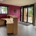 Location d'entrepôt de 733 m² à Canéjan - 33610 photo - 3