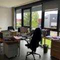 Location d'entrepôt de 733 m² à Canéjan - 33610 photo - 4