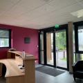 Location d'entrepôt de 733 m² à Canéjan - 33610 photo - 6