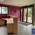 Location d'entrepôt de 733 m² à Canéjan - 33610 photo - 3