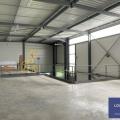 Location d'entrepôt de 733 m² à Canéjan - 33610 photo - 7