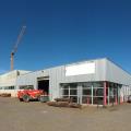 Location d'entrepôt de 1 376 m² à Carbonne - 31390 photo - 1