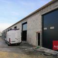 Location d'entrepôt de 800 m² à Carcassonne - 11000 photo - 5