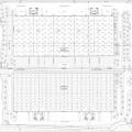 Location d'entrepôt de 7 473 m² à Castelnau-d'Estrétefonds - 31620 plan - 1