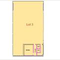 Location d'entrepôt de 1 088 m² à Castelnau-d'Estrétefonds - 31620 plan - 2