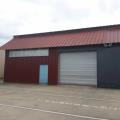 Location d'entrepôt de 231 m² à Caudebec-lès-Elbeuf - 76320 photo - 2
