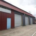 Location d'entrepôt de 231 m² à Caudebec-lès-Elbeuf - 76320 photo - 3