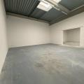 Location d'entrepôt de 388 m² à Chambly - 60230 photo - 1