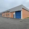 Location d'entrepôt de 389 m² à Chambly - 60230 photo - 1