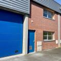 Location d'entrepôt de 195 m² à Chambly - 60230 photo - 1