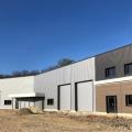 Location d'entrepôt de 556 m² à Chambray-lès-Tours - 37170 photo - 1