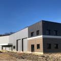 Location d'entrepôt de 556 m² à Chambray-lès-Tours - 37170 photo - 2
