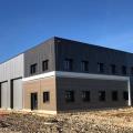 Location d'entrepôt de 556 m² à Chambray-lès-Tours - 37170 photo - 3