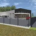 Location d'entrepôt de 556 m² à Chambray-lès-Tours - 37170 photo - 5
