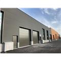 Location d'entrepôt de 1 456 m² à Champagne-sur-Oise - 95660 photo - 1