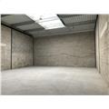 Location d'entrepôt de 1 456 m² à Champagne-sur-Oise - 95660 photo - 5