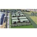Location d'entrepôt de 1 418 m² à Chanteloup-en-Brie - 77600 photo - 19