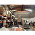 Location d'entrepôt de 815 m² à Chassieu - 69680 photo - 7