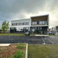 Location d'entrepôt de 981 m² à Chassieu - 69680 photo - 2