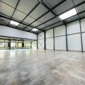 Location d'entrepôt de 981 m² à Chassieu - 69680 photo - 3