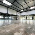 Location d'entrepôt de 981 m² à Chassieu - 69680 photo - 4