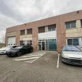 Location d'entrepôt de 754 m² à Chassieu - 69680 photo - 1