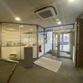 Location d'entrepôt de 754 m² à Chassieu - 69680 photo - 2