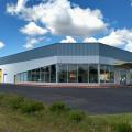 Location d'entrepôt de 898 m² à Châtellerault - 86100 photo - 1