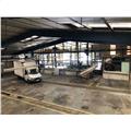 Location d'entrepôt de 1 670 m² à Chelles - 77500 photo - 5