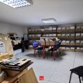 Location d'entrepôt de 790 m² à Claix - 38640 photo - 6