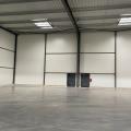 Location d'entrepôt de 950 m² à Clermont-l'Hérault - 34800 photo - 2