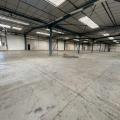 Location d'entrepôt de 5 000 m² à Coignières - 78310 photo - 11